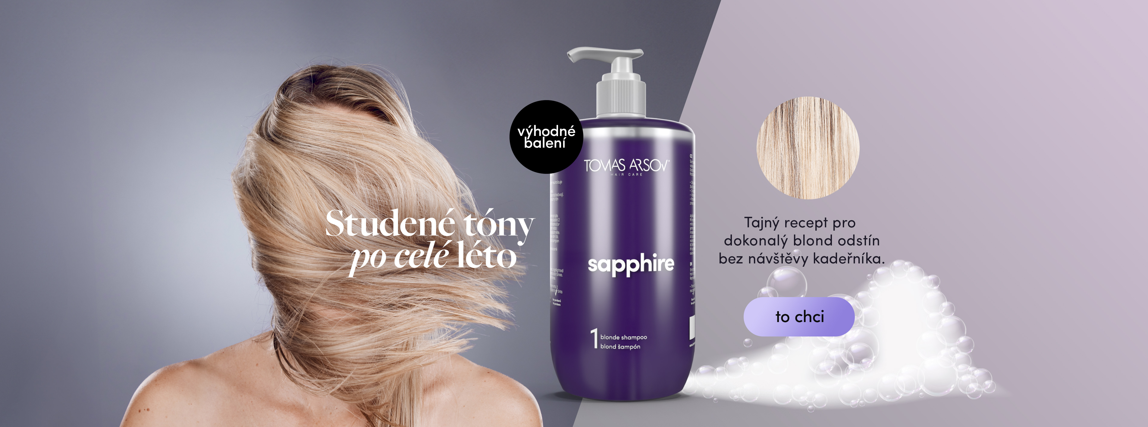 Blond vlasy a léto: Nejlepší tipy pro skvělý vzhled