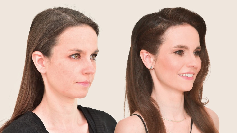 Vysněná krása: Věčné návraty k partnerovi Kristýně nesvědčí. Potřebuje nejen pomoc psychologa, ale také změnu vizáže. Sledujte další cestu za snem už 9. května na Primě