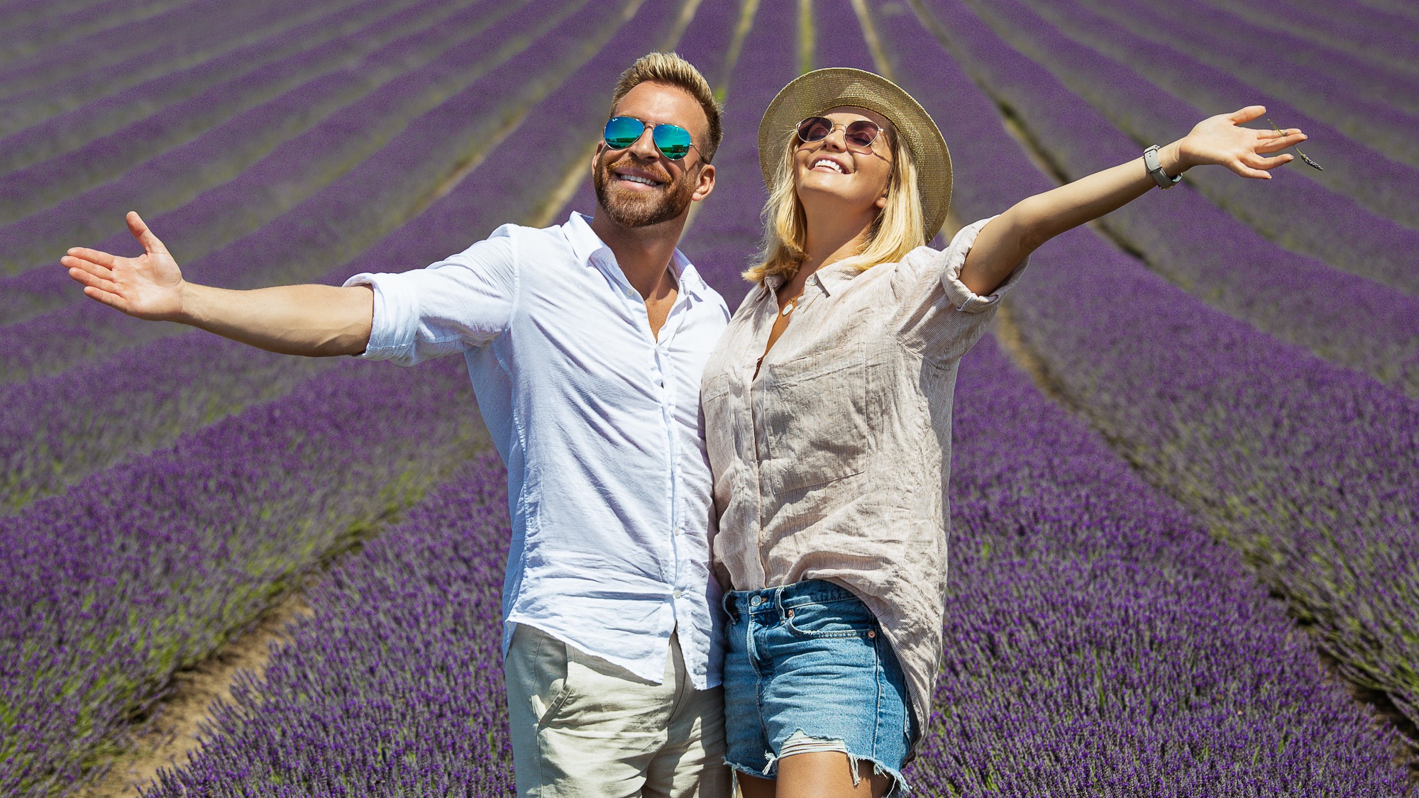 Jarní síla přírody: Rostliny pro vaši krásu i zdraví