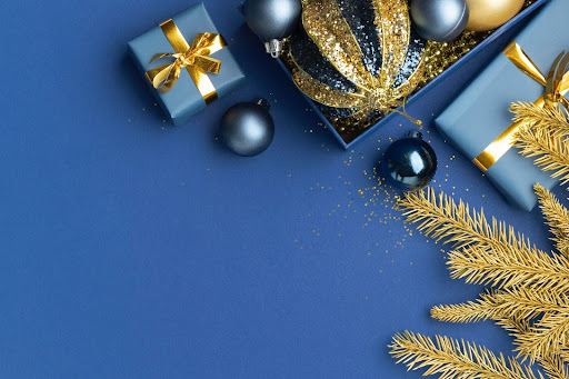 Kreativní vánoční dekorace podle Tomáše Arsova na 5 způsobů