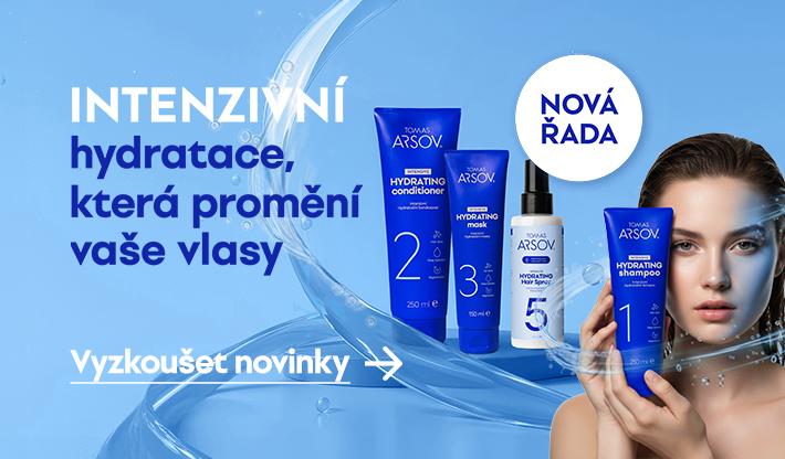 Novinka - INTENSIVE HYDRATING SET