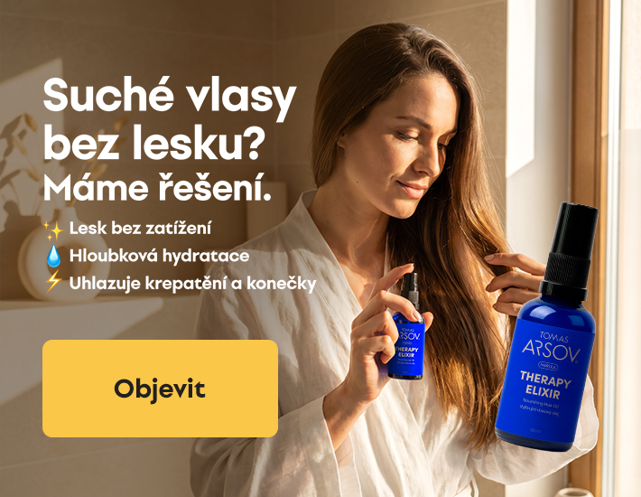 Marula therapy elixír