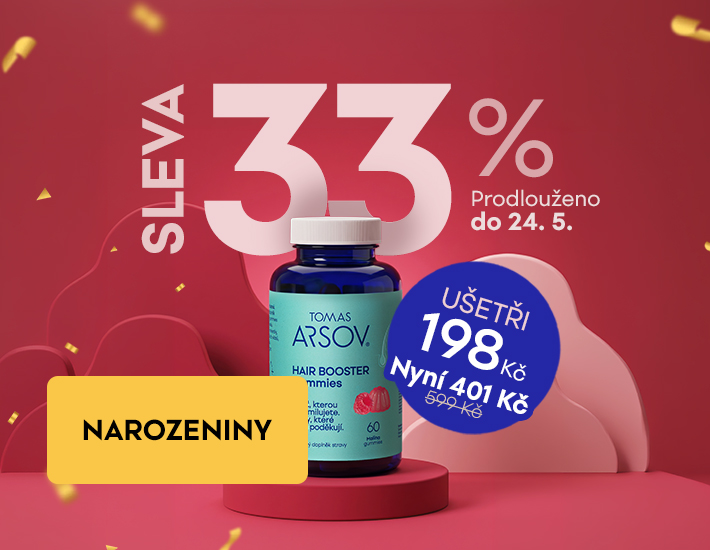 Narozeniny Salonu 13 let