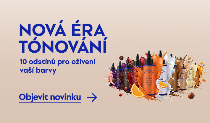 Novinka - Tonery