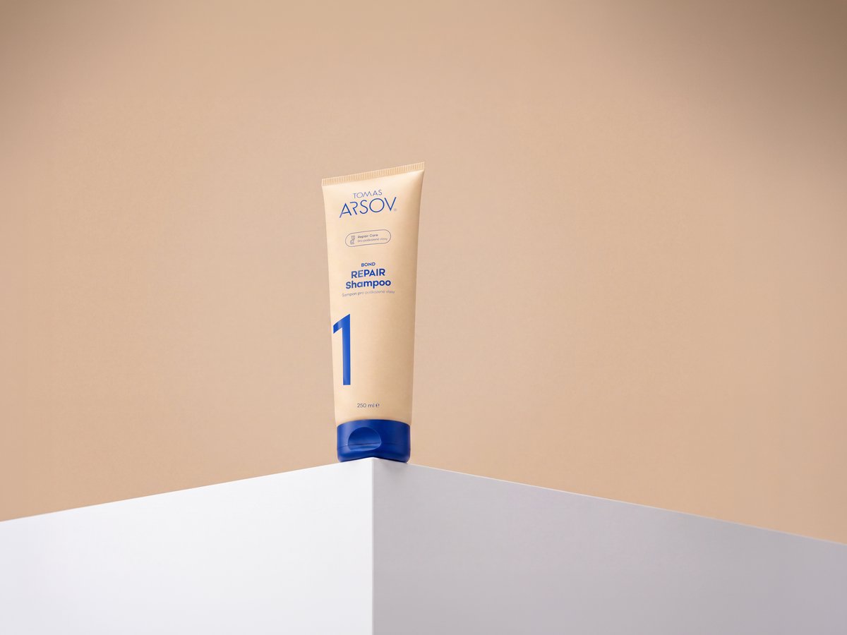 BOND REPAIR Šampon