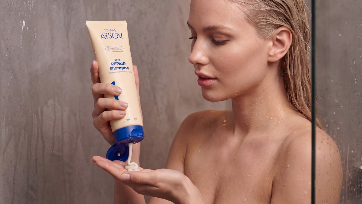 BOND REPAIR Šampon