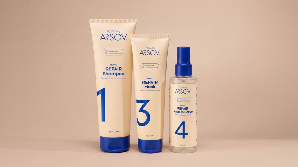 BOND REPAIR Šampon