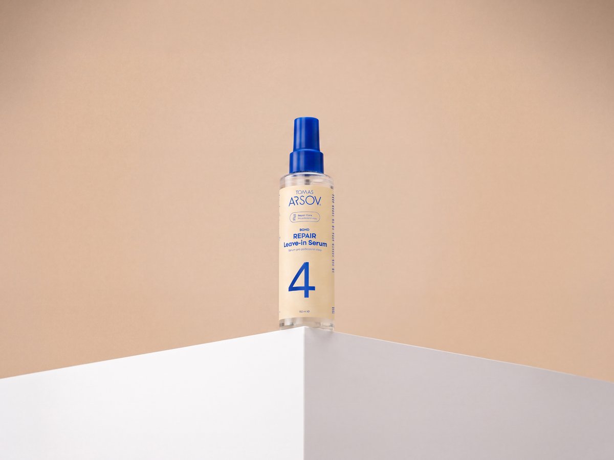 BOND REPAIR Sérum