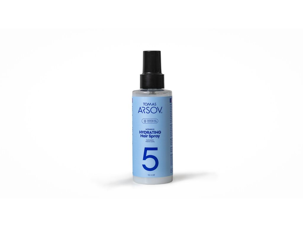 Hydrating Hair SPRAY!