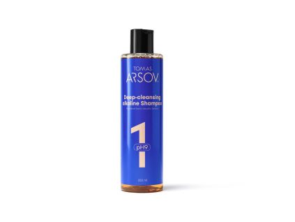 2026 09 photo back2basics ph9 sampon 250ml white