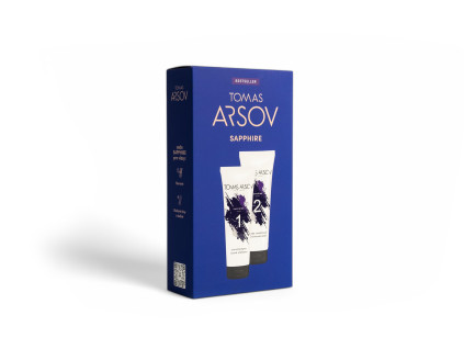 SAPPHIRE Šampon a oplachový kondicionér