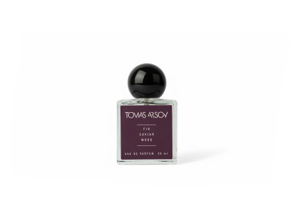 FIG CAVIAR WOOD Parfém