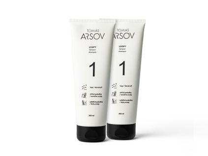 double loopy newlogo WHITE