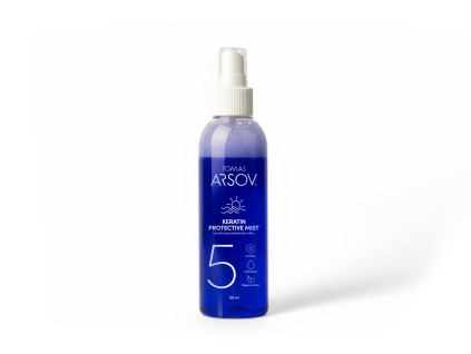 Cool summer Keratin 1x