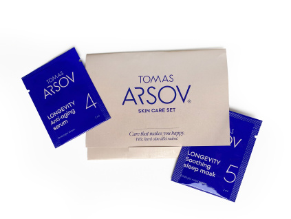 Skincare set 1