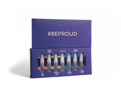PRIDE Discovery set 2