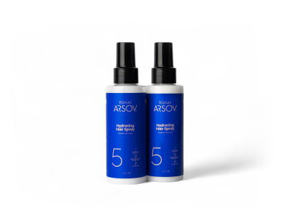Hydrating Hair Spray double pack