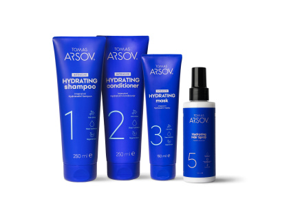 INTENSIVE HYDRATING sada