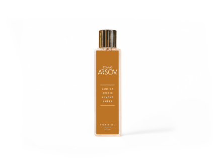 Vanilla Sprchový gel