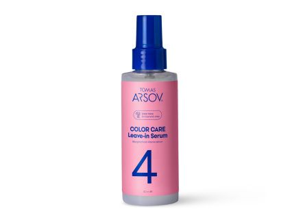 COLOR CARE Leave in Serum
