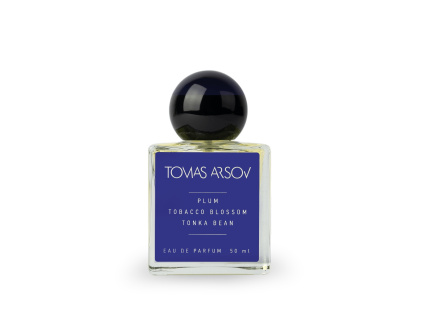 plum parfem modrý
