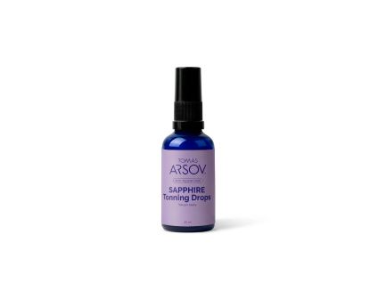 SAPPHIRE Toning Drops 30 ml