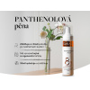 Panthenolová pěna
