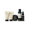 BONFIRE Cestovní sada s olejem
