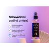CZ benefity 1 hair liquid