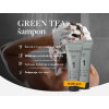 GREEN TEA šampon – DP 2x250ml