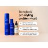 CZ benefity 2 sada pro styling objem