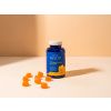 Mockup Collagen Beauty Gummies produkt a textura