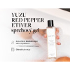 YUZU RED PEPPER ETIVER sprchový gel