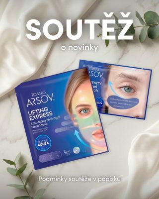 Domácí wellness pro vás a vaši kamarádku? My říkáme ANO! 🧖‍♀️✨ Představujeme vám naše novinky pro dokonalou pleť:...