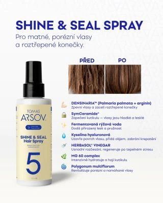 Ne každé vlasy potřebují to samé. Víte, jaká bezoplachová péče je pro vás ta pravá? 💡 Vaše rutina by měla vždy odpovídat...