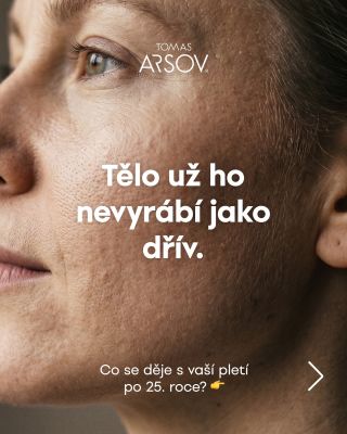 Stárnutí nezastavíme, ale můžeme tělu chytře pomoct. 💡 Už brzy naše produkty rozšíříme o novinku, kterou vaše tělo dokáže...