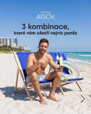 Poskládejte si svou výbavu chytře. ✨ Právě teď u nás běží oblíbená akce 2+1 ZDARMA. To znamená, že při nákupu 3 produktů...
