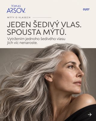 Jeden vytrhnete. Dva narostou? Takhle vlasy nefungují. 👀 Vytržením odstraníte vlas, ale folikul zůstává. Nový vlas z něj...