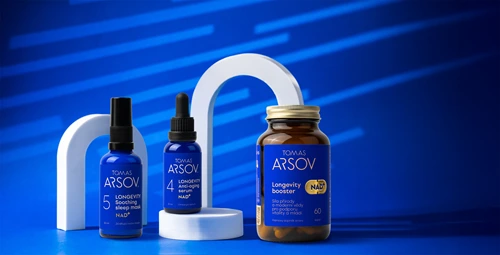 Vedecky overené anti-aging zložky: Tajomstvo skutočného omladenia pleti