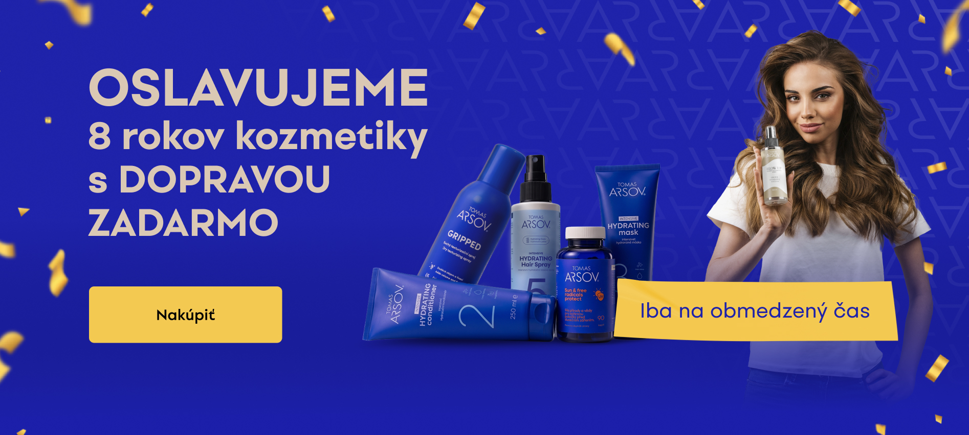 Doprava zadarmo s PPL na výdajné miesta