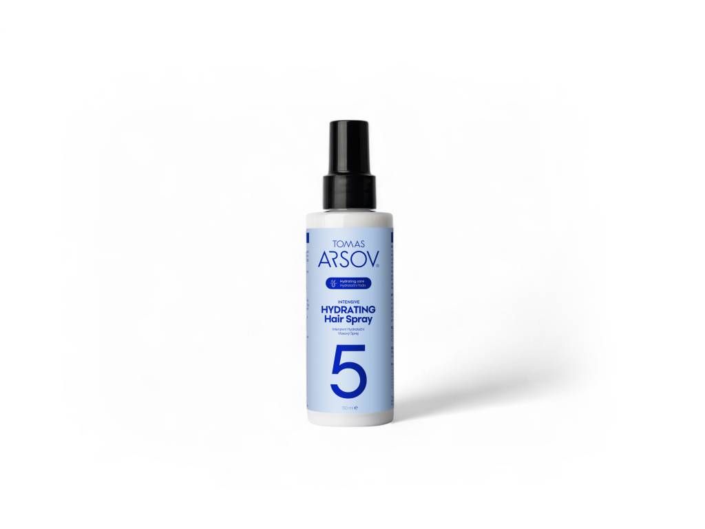 14833 5 hydrating hair spray redesign