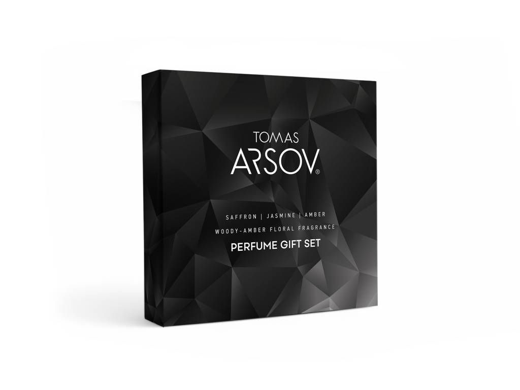 15091 darkova kazeta tomas arsov saffron jasmine amber