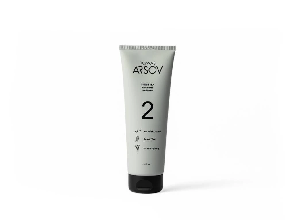 13146 1 green tea kondicioner