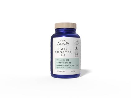 HAIR BOOSTER kapsule 1