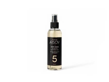HAIR LIQUID Keratínová regeneračná voda