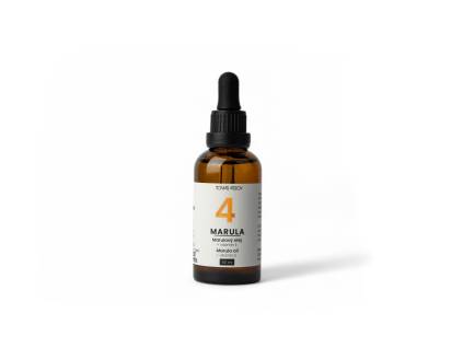 MARULA marulový olej s vitamínom E