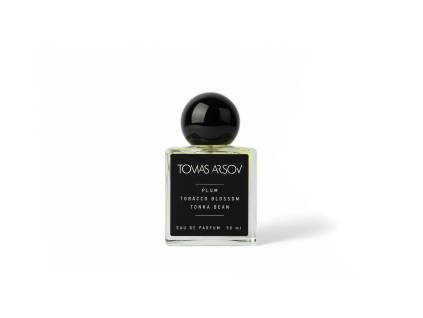 PLUM TOBACCO BLOSSOM TONKA BEAN Parfém
