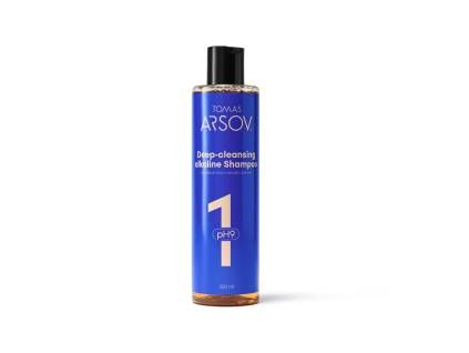 2026 09 photo back2basics ph9 sampon 250ml white