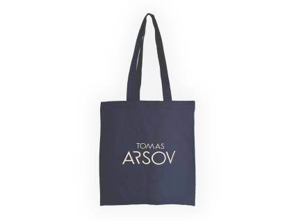 Látková taška Tomas Arsov