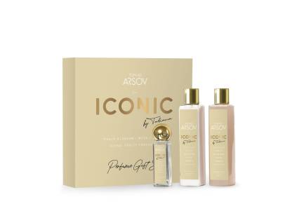 ICONIC set2